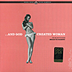 ...And God Created Woman (a.k.a. Et Dieu... créa la femme / And Woman... Was Created)